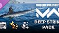 Modern Warships - Deep Strike Pack