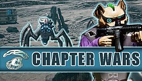Chapter Wars