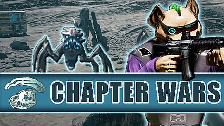 Chapter Wars Game