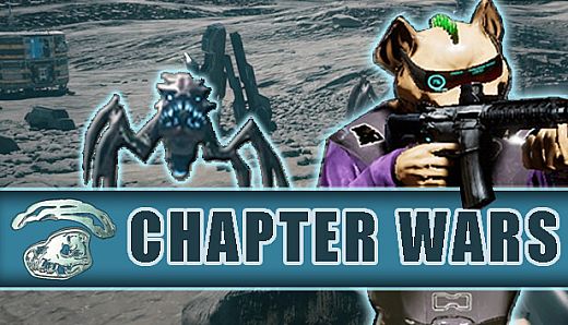 Chapter Wars