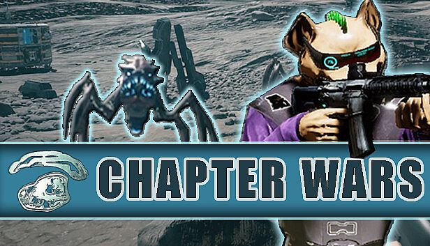 Buy Chapter Wars