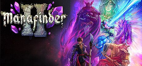 Manafinder II Game