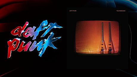 Beat Saber - Daft Punk - "Technologic" DLC