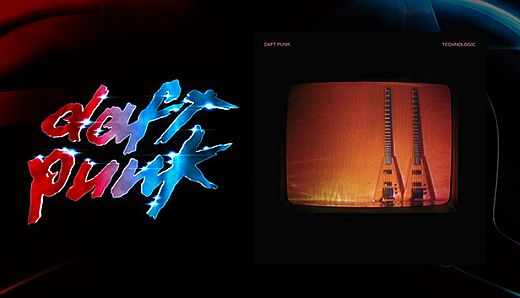 Beat Saber - Daft Punk - "Technologic"