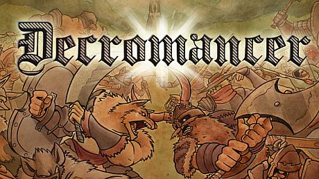 Decromancer Game