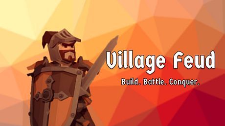 Village Feud Game