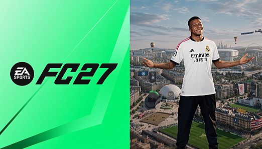 EA SPORTS FC 27