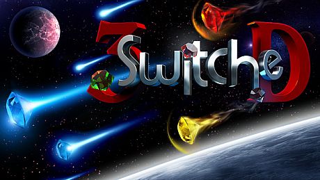 3SwitcheD Game