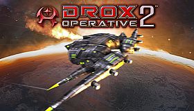 Drox Operative 2
