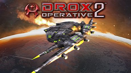 Drox Operative 2 Game