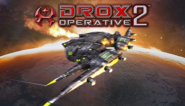 Buy Drox Operative 2