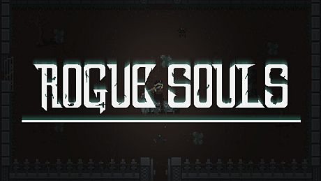 Rogue Souls Game