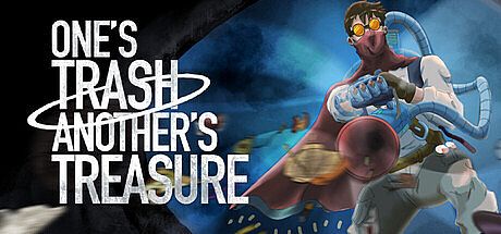 One's Trash Another's Treasure