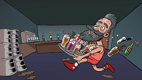 Another Bar Game Game