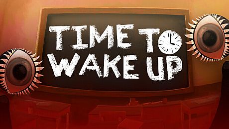 Time To Wake Up Game
