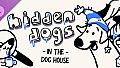 Hidden Dogs - Winter Wonderland
