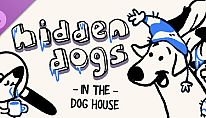 Acheter Hidden Dogs - Winter Wonderland PC
