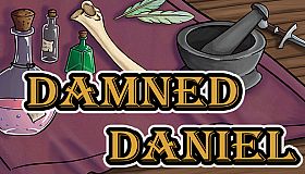 Damned Daniel