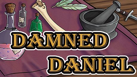 Damned Daniel Game