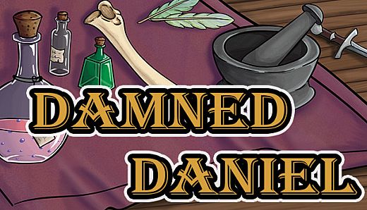 Damned Daniel