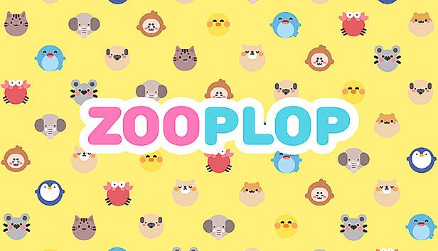 Buy Zooplop