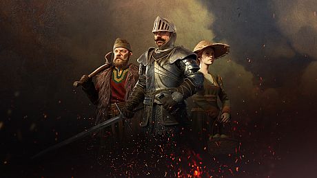 Bellwright Game