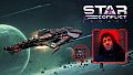 Star Conflict - Confessor (Deluxe Edition)