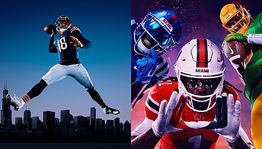 EA SPORTS Kickoff Bundle (Madden NFL 27 & College Football 27)