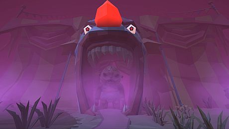 Circus of TimTim Game