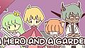 A HERO AND A GARDEN Original Soundtrack and Remix