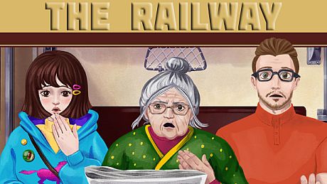 The Railway Game