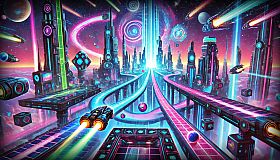 Zumba - Galactic Marble Blast