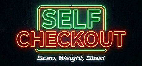 Self-Checkout: Scan, Weight, Steal Game