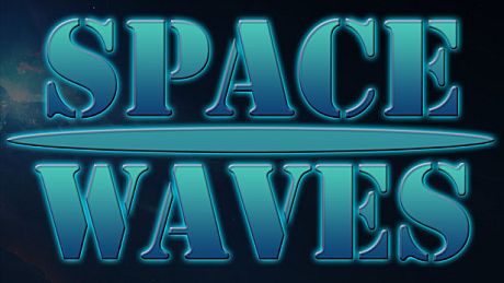 Space Waves Game