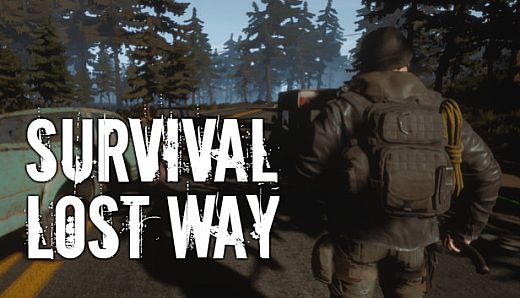 Survival: Lost Way