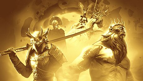 Age of Wonders 4: Expansion Pass 2 DLC