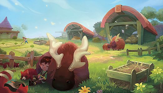 Yonder: The Cloud Catcher Chronicles