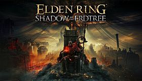 ELDEN RING Shadow of the Erdtree