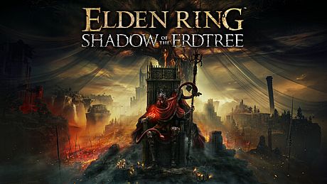 ELDEN RING Shadow of the Erdtree DLC