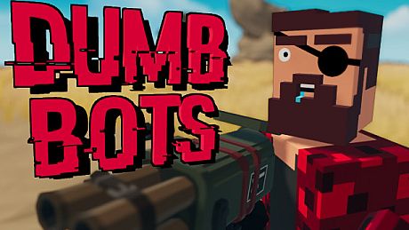 DumbBots Game
