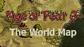 Age of Fear: The World Map