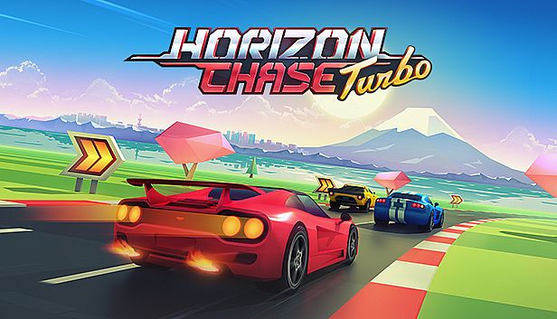 Buy Horizon Chase Turbo