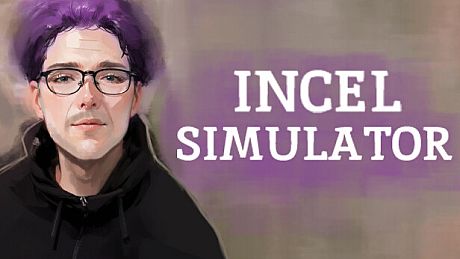 INCEL SIMULATOR Game