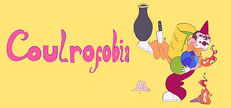 Coulrofobia