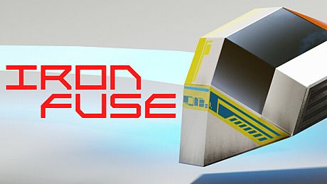 Iron Fuse Game