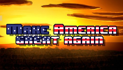Make America Great Again