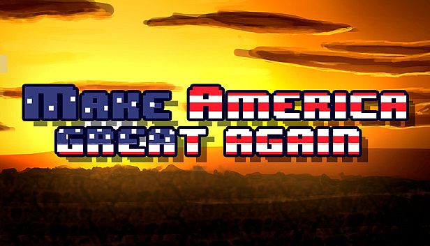 Buy Make America Great Again