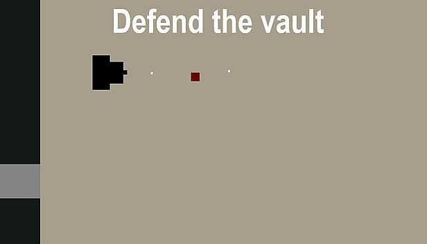 Buy Defend the vault