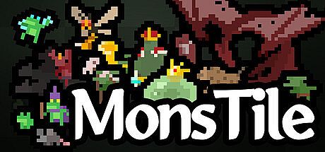 MonsTile Game