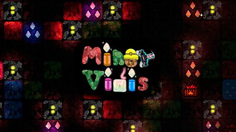 Miner Vidis Game